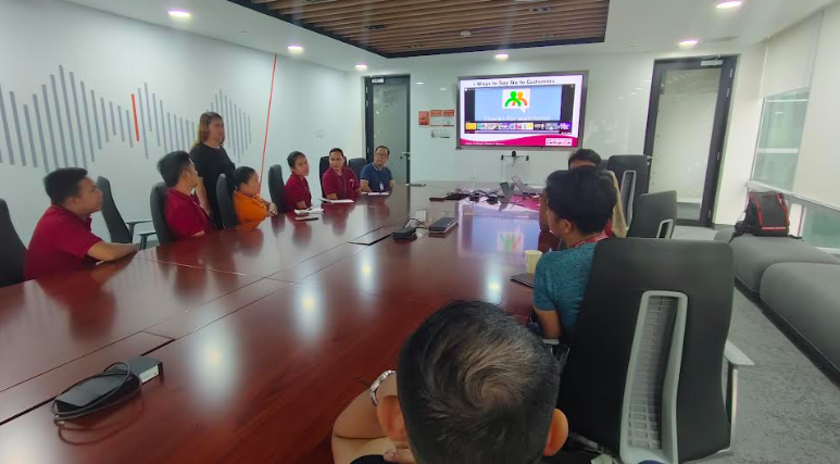 Professional Development